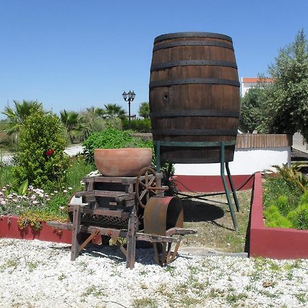 Terras De Monsaraz Ξενοδοχείο Reguengos de Monsaraz Εξωτερικό φωτογραφία