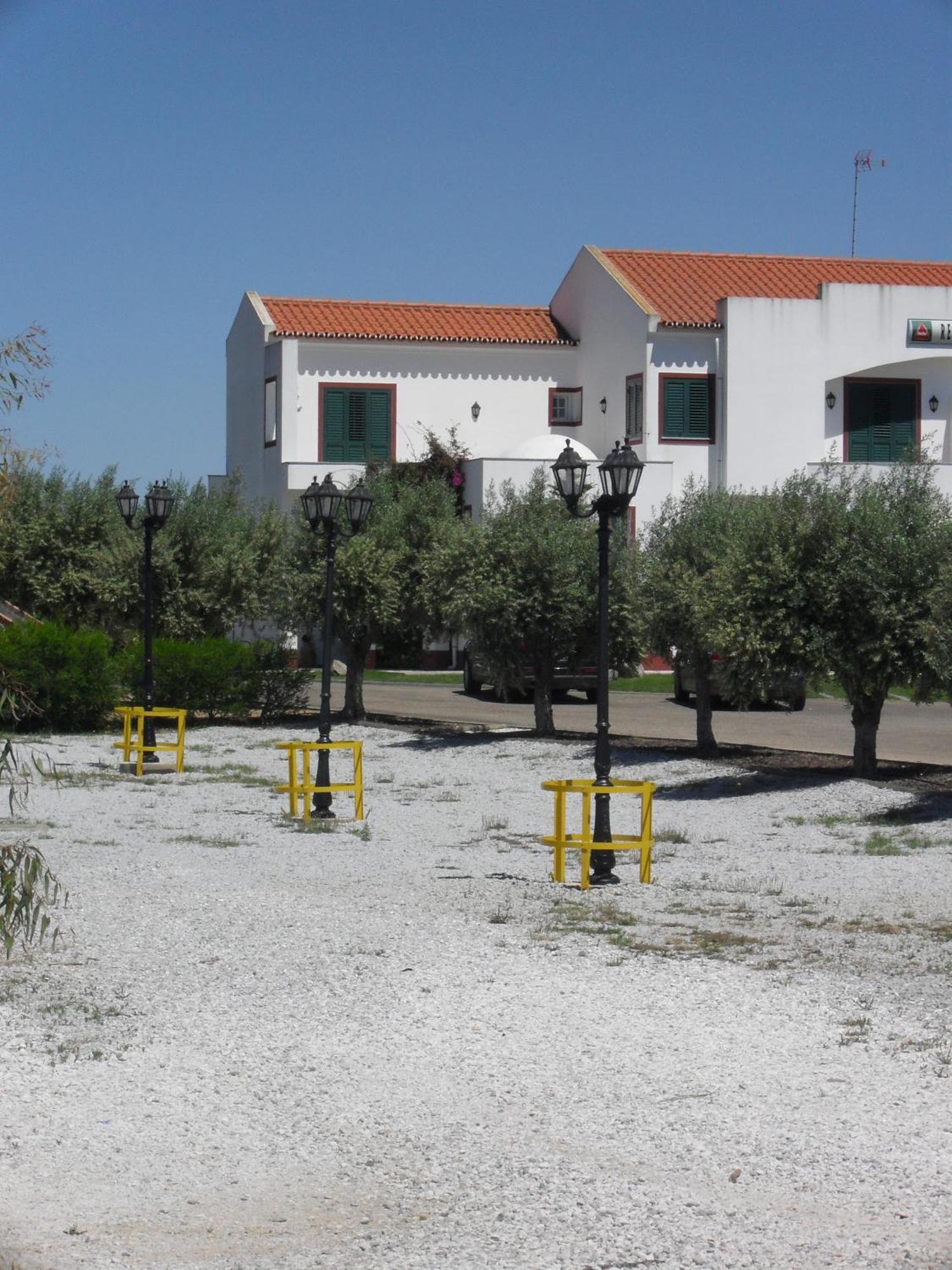 Terras De Monsaraz Ξενοδοχείο Reguengos de Monsaraz Εξωτερικό φωτογραφία