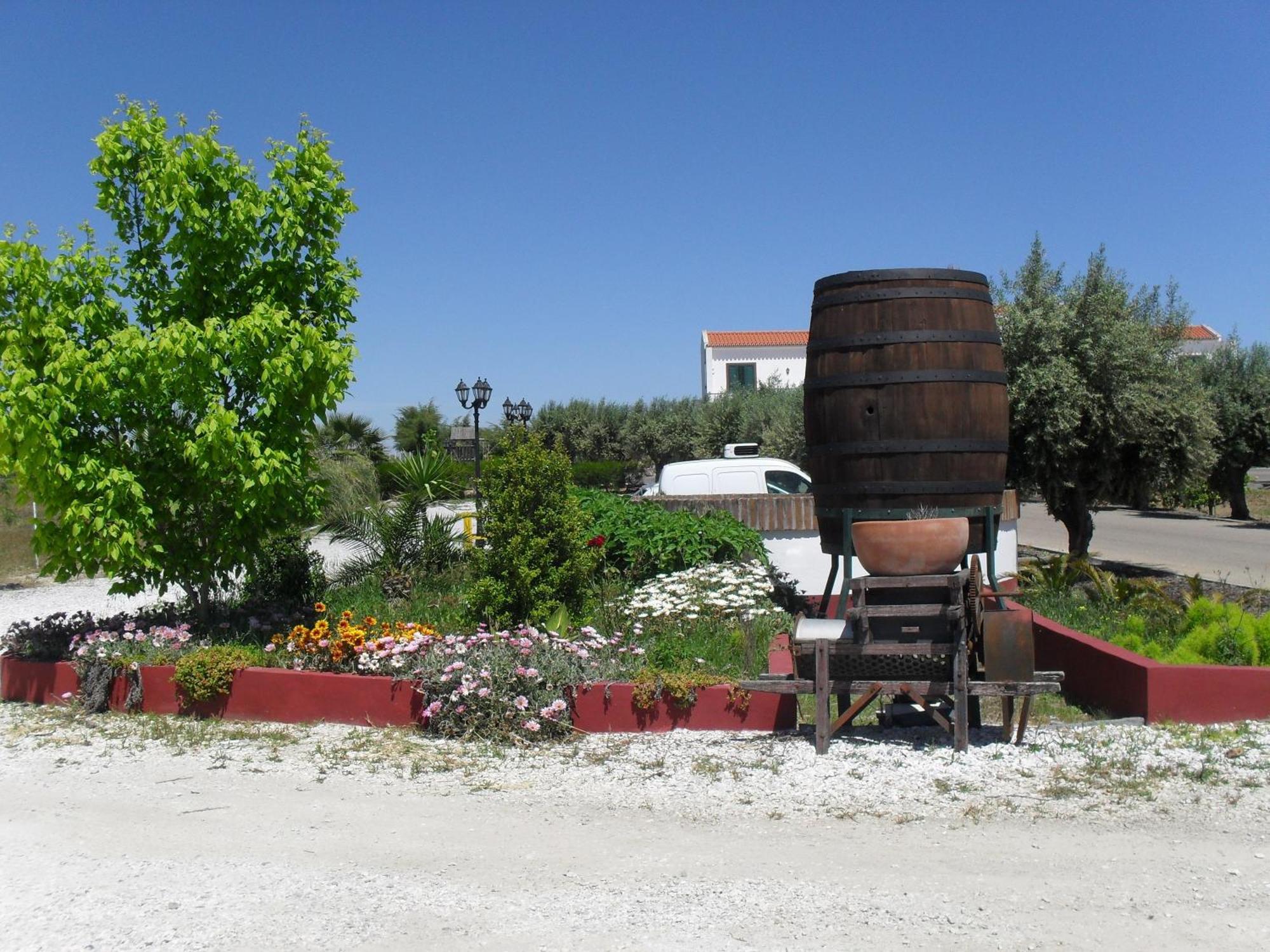 Terras De Monsaraz Ξενοδοχείο Reguengos de Monsaraz Εξωτερικό φωτογραφία