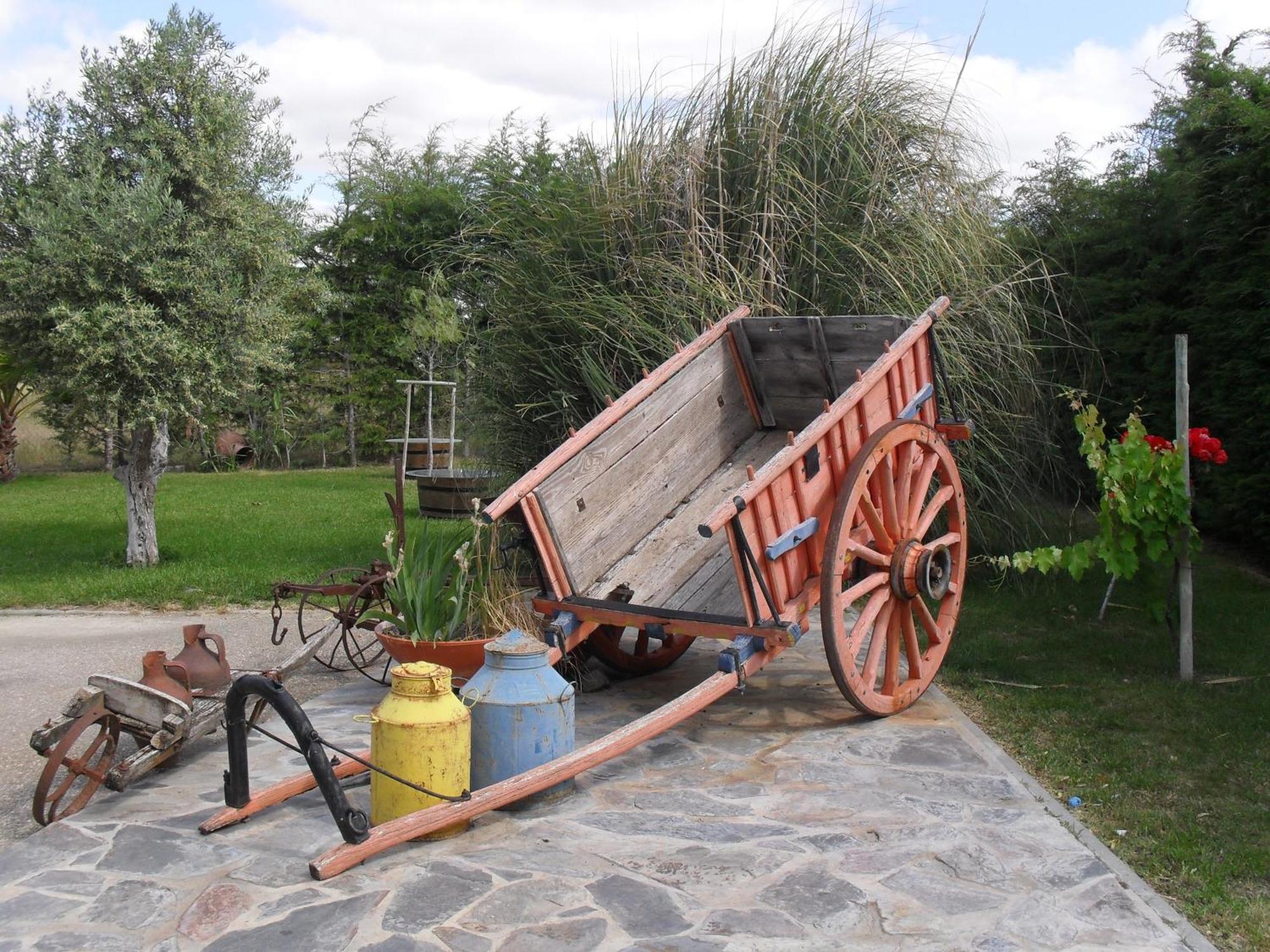 Terras De Monsaraz Ξενοδοχείο Reguengos de Monsaraz Εξωτερικό φωτογραφία