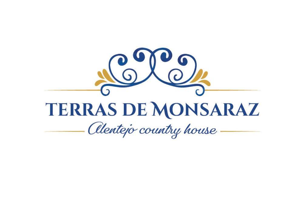 Terras De Monsaraz Ξενοδοχείο Reguengos de Monsaraz Εξωτερικό φωτογραφία